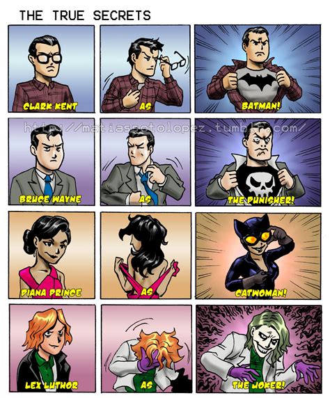 Secret Identity Crisis 2025 𝚆𝚊𝚝𝚌𝚑 All Episodes
