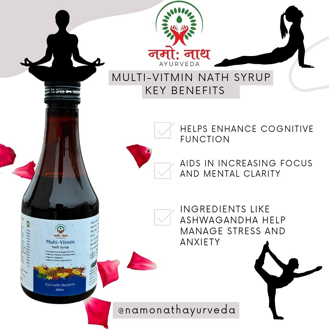 multi vitamin multi vitamin