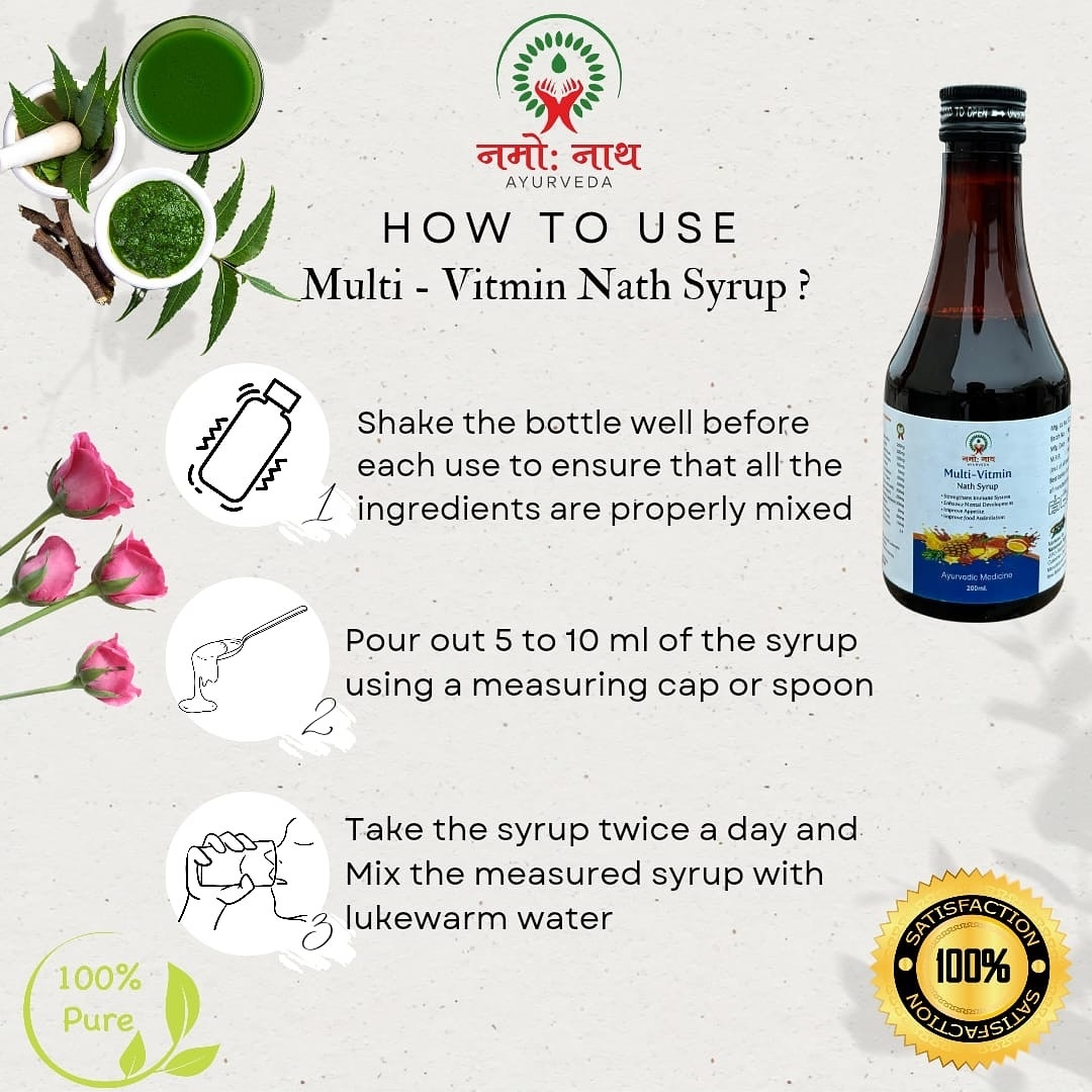 multi vitamin multi vitamin