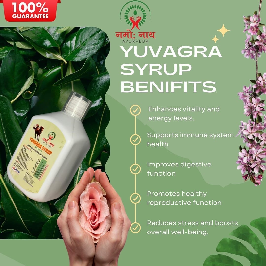 yuvagra syrup yuvagra syrup
